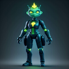 Fototapeta premium zombie