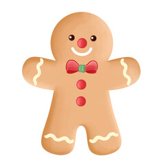 Gingerbread