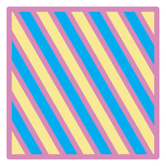Obraz premium Pattern