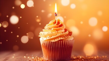cupcake with candles,birthday cupcake with candle,cupcake with candle,Cupcakes with Candlelight: Festive Treats,Birthday Cupcakes with Candle Magic,Candle-Topped Cupcakes: Birthday Bliss