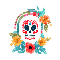 Day of dead,dia de los muertos,mexico festival,skull,dia de los muertos background,mexico