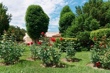 The Crimea peninsula- is a great place for recreation and travel