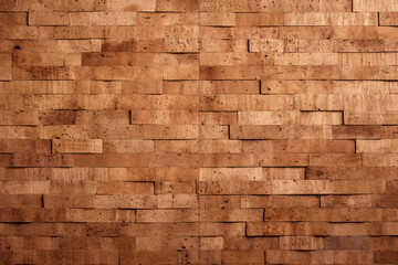 Cork Wall Tiles: A Modern and Sustainable Option for Your Home