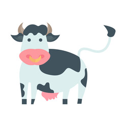 cow 
