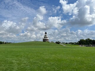 しのつ公園　新篠津村　北海道