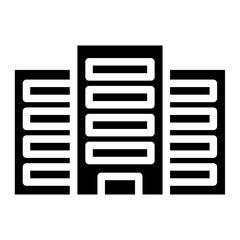 office building
