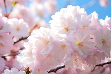 Pink Petals.