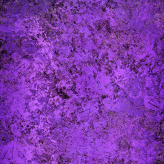 A Dark Purple Grunge Background Image - Purple Abstract Backdrop