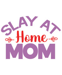 Mother's Day SVG Bundle, Mom Shirt svg, Mother's Day Gift, Mom Life, Blessed Mama, Hand Lettered Mom quotes, Cut Files for Cricut,Silhouette,Mothers Day SVG Bundle, Mom life svg, Mama svg, Funny Mom S