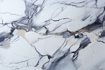 Carrara Marble Background, texture of the stone