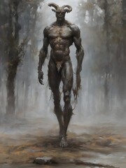 Shadow Devil