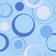 Abstract haftone pattern vector background. dotted design element vector