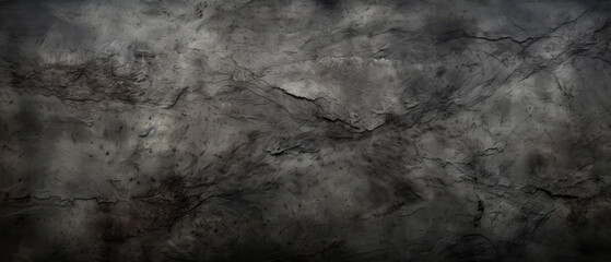 Fototapeta premium Grey stucco texture. Grunge, abstract concrete background.Generative ai.