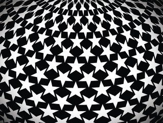 Abstract haftone pattern vector background. dotted design element vector .	