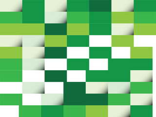 Abstract haftone pattern vector background. dotted design element vector