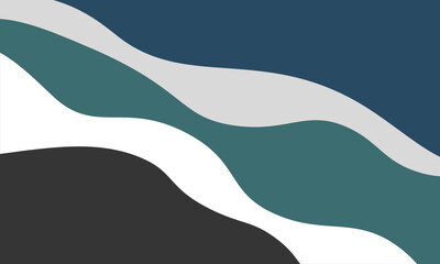 illustration of a background