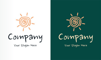 Relaxation Spiritual Logo