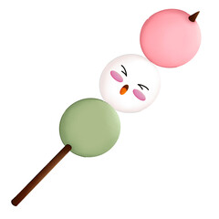 Dango