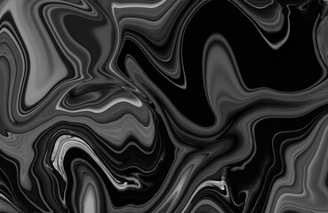 Vector abstract fluid colorful liquid marble paint background	