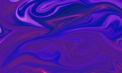 Vector abstract fluid colorful liquid marble paint background	