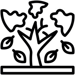 Tree Icon