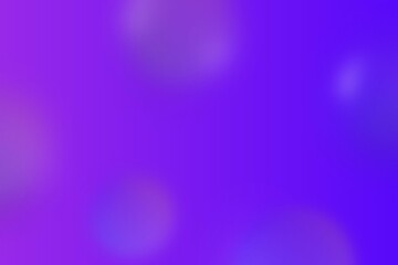 blurred abstract purple Gradient soft and smooth background for modern advertising graphics and website illustration