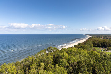 Polnische Ostseeküste - 664477781