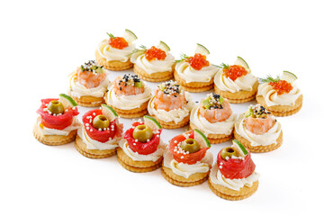 filming food on a white background, studio light 2