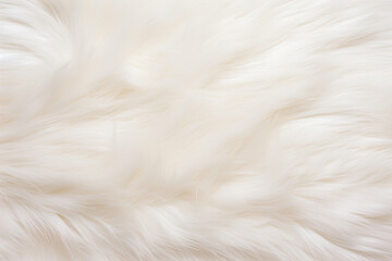 Obraz premium Textured Beauty of Cat Fur