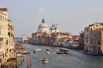 Fototapeta premium Venezia