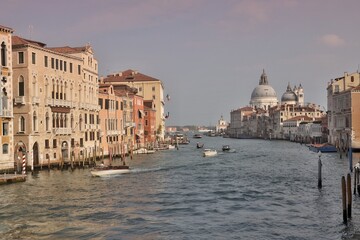 Naklejka premium Venezia