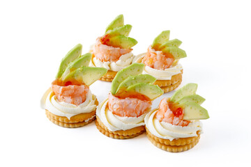 filming food on a white background, studio light 9