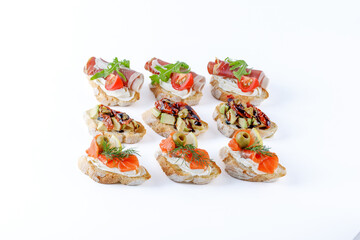 filming food on a white background, studio light 15