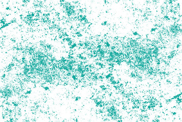 Vector abstract colorful painted grunge texture background design	