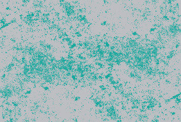 Vector abstract colorful painted grunge texture background design	