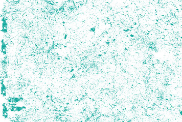 Vector abstract colorful painted grunge texture background design	