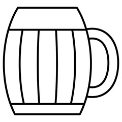 mug of beer