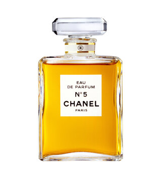 Chanel N&deg;5  Flacon