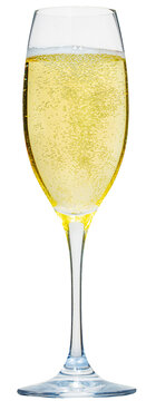 Sektglas