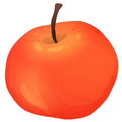 apple
