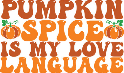 FALL DIGAN, FALL GROOVY, FALL FONT 