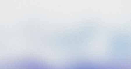 white blue , empty space grainy noise grungy texture color gradient rough abstract background , shine bright light and glow template