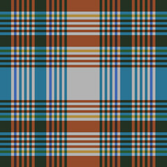 Checks plaids and tartan woven pattern with high definition texture
