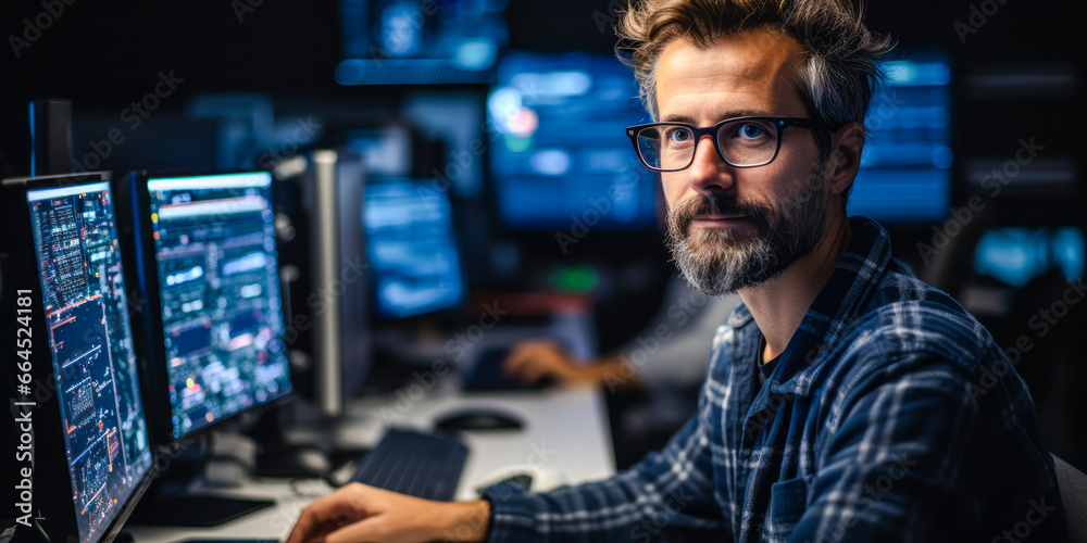 Poster navigating complex applications: a portrait of a systems engineer-architect