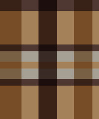 Checks plaids and tartan woven pattern with high definition texture
