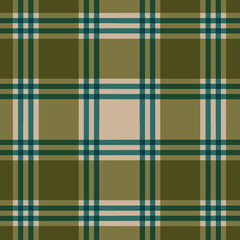 Checks plaids and tartan woven pattern with high definition texture
