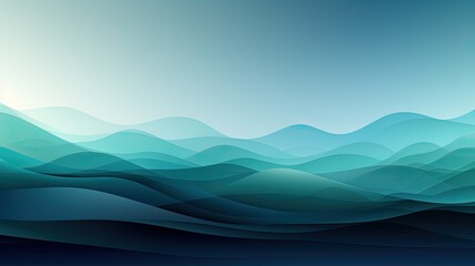 minimalist background negative space on Simplicity and Minimalism flat style