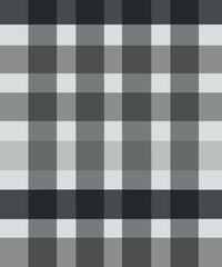 Checks plaids and tartan woven pattern with high definition texture
