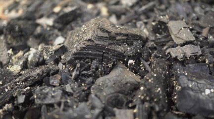 coal