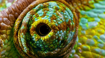 cameleon